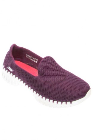 Dámské boty  Skechers, Velikost 39, Barva Fialová, Cena  2 392,00 Kč