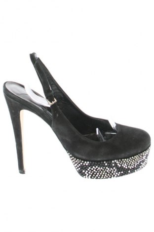 Női cipők Sofia Baldi, Méret 38, Szín Fekete, Ár 23 967 Ft