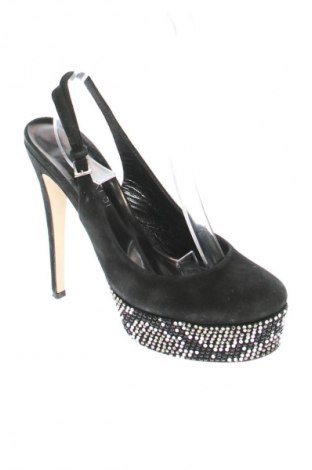 Női cipők Sofia Baldi, Méret 38, Szín Fekete, Ár 23 967 Ft