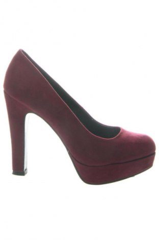 Damenschuhe Spring, Größe 36, Farbe Rot, Preis 26,00 €
