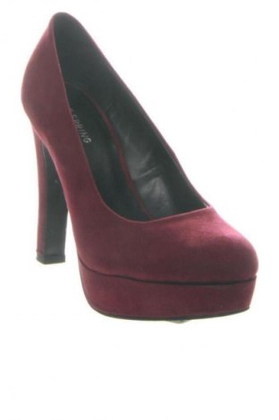 Damenschuhe Spring, Größe 36, Farbe Rot, Preis 26,00 €