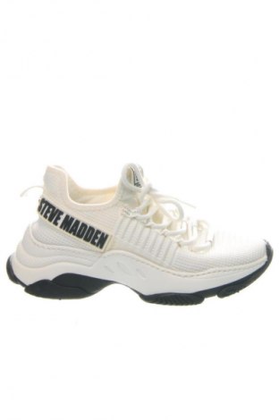Încălțăminte de damă Steve Madden, Mărime 38, Culoare Alb, Preț 437,91 Lei