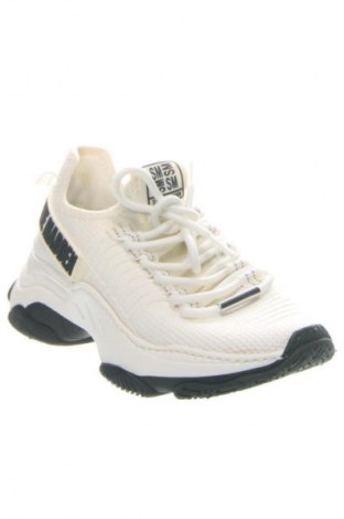 Încălțăminte de damă Steve Madden, Mărime 38, Culoare Alb, Preț 437,91 Lei