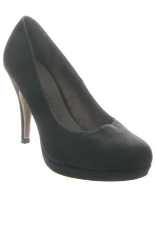 Damenschuhe Tamaris, Größe 38, Farbe Schwarz, Preis 23,99 €