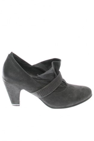 Női cipők Tamaris, Méret 39, Szín Fekete, Ár 24 060 Ft