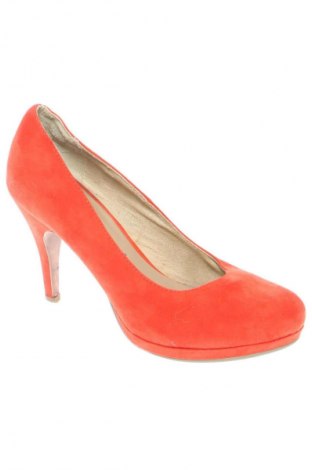 Dámské boty  Tamaris, Velikost 39, Barva Červená, Cena  1 276,00 Kč