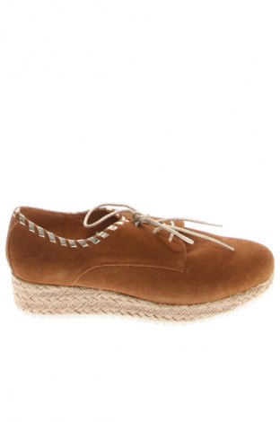 Damenschuhe Texto, Größe 39, Farbe Braun, Preis 48,00 €