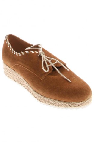 Damenschuhe Texto, Größe 39, Farbe Braun, Preis 48,00 €