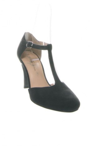 Damenschuhe The Divine Factory, Größe 38, Farbe Schwarz, Preis 33,99 €