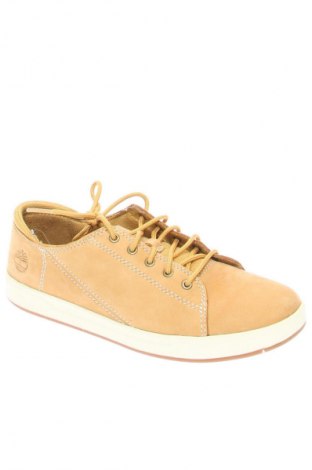 Damenschuhe Timberland, Größe 37, Farbe Beige, Preis 110,48 €