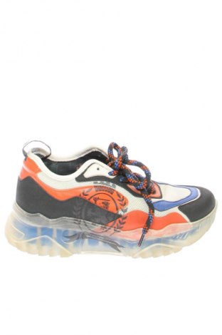 Damenschuhe Tommy Hilfiger, Größe 38, Farbe Mehrfarbig, Preis 85,79 €