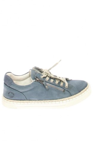 Obuwie damskie Travelin', Rozmiar 39, Kolor Niebieski, Cena 725,94 zł