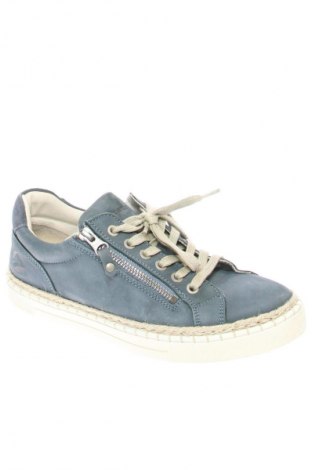 Obuwie damskie Travelin', Rozmiar 39, Kolor Niebieski, Cena 725,94 zł