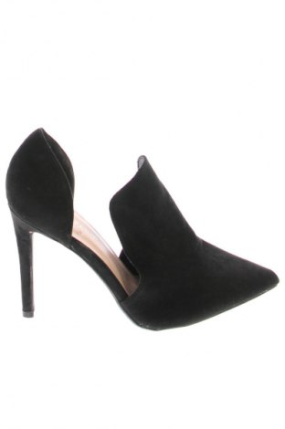 Obuwie damskie Tulipano, Rozmiar 38, Kolor Czarny, Cena 241,13 zł