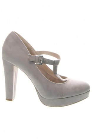 Încălțăminte de damă Unbranded, Mărime 39, Culoare Gri, Preț 135,92 Lei