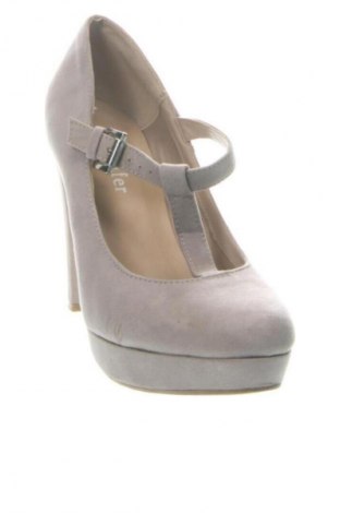 Încălțăminte de damă Unbranded, Mărime 39, Culoare Gri, Preț 135,92 Lei