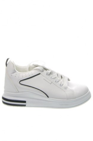 Dámské boty  Unbranded, Velikost 39, Barva Bílá, Cena  510,00 Kč