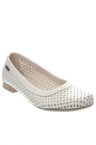 Încălțăminte de damă Unbranded, Mărime 38, Culoare Alb, Preț 135,92 Lei