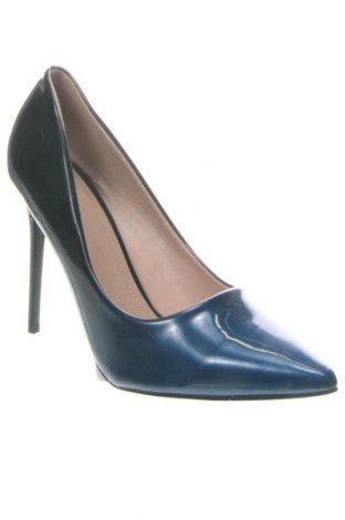 Obuwie damskie Unbranded, Rozmiar 41, Kolor Niebieski, Cena 171,47 zł