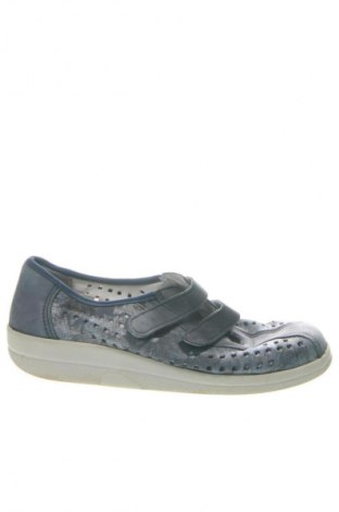 Dámske topánky  Unbranded, Veľkosť 40, Farba Modrá, Cena  39,00 €