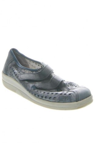 Dámske topánky  Unbranded, Veľkosť 40, Farba Modrá, Cena  39,00 €