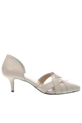 Dámske topánky  Unbranded, Veľkosť 37, Farba Béžová, Cena  47,57 €