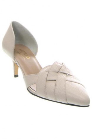 Dámske topánky  Unbranded, Veľkosť 37, Farba Béžová, Cena  47,57 €