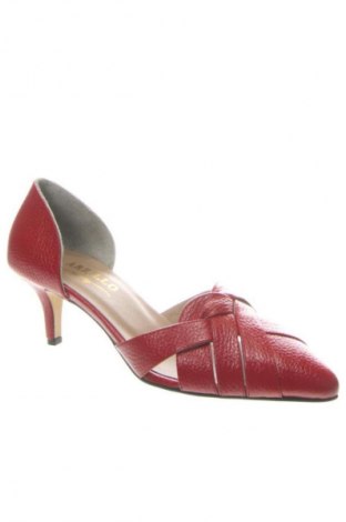 Damenschuhe Unbranded, Größe 37, Farbe Rot, Preis 47,57 €