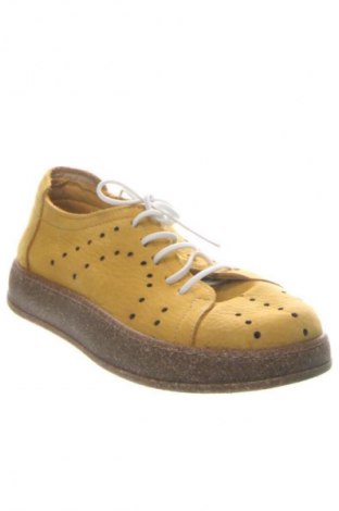 Damenschuhe Unbranded, Größe 40, Farbe Gelb, Preis € 39,00