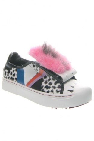 Obuwie damskie Unbranded, Rozmiar 38, Kolor Kolorowy, Cena 208,98 zł