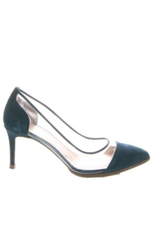 Dámské boty  Unbranded, Velikost 37, Barva Modrá, Cena  737,00 Kč