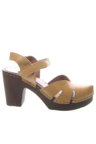 Sandály Unbranded, Velikost 36, Barva Hnědá, Cena  1 104,00 Kč