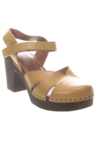 Sandály Unbranded, Velikost 36, Barva Hnědá, Cena  1 104,00 Kč