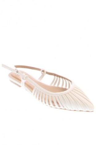 Damenschuhe Unbranded, Größe 40, Farbe Weiß, Preis 35,50 €