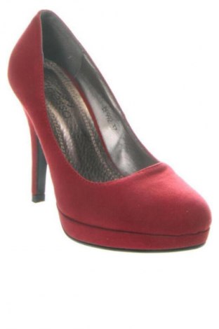 Damenschuhe Unbranded, Größe 37, Farbe Rot, Preis € 26,00