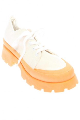 Дамски обувки Unbranded, Размер 41, Цвят Екрю, Цена 31,65 €
