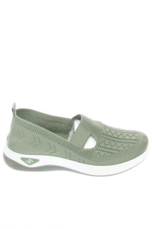 Dámské boty  Unbranded, Velikost 40, Barva Zelená, Cena  739,00 Kč