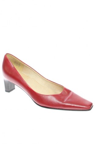 Încălțăminte de damă Unbranded, Mărime 39, Culoare Roșu, Preț 203,00 Lei