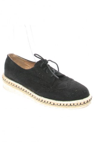 Dámske topánky  Unbranded, Veľkosť 39, Farba Čierna, Cena  26,09 €