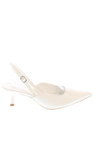 Încălțăminte de damă Unbranded, Mărime 41, Culoare Alb, Preț 136,00 Lei