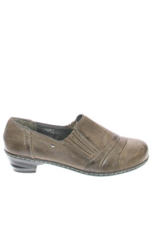 Încălțăminte de damă Unbranded, Mărime 38, Culoare Maro, Preț 235,60 Lei