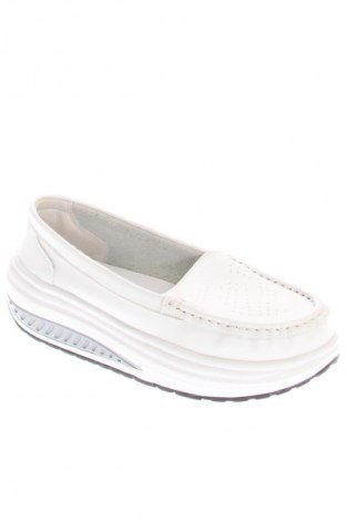 Încălțăminte de damă Unbranded, Mărime 38, Culoare Alb, Preț 135,54 Lei