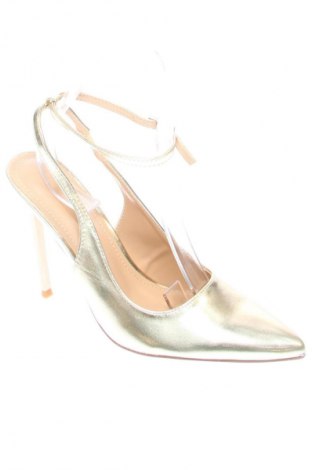 Női cipők Unbranded, Méret 38, Szín Arany
, Ár 4 434 Ft