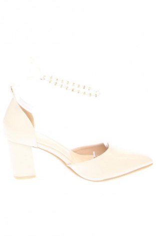 Női cipők Unbranded, Méret 37, Szín Bézs, Ár 13 223 Ft