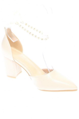 Női cipők Unbranded, Méret 37, Szín Bézs, Ár 13 223 Ft