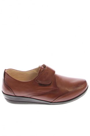 Damenschuhe Unbranded, Größe 41, Farbe Braun, Preis 48,00 €