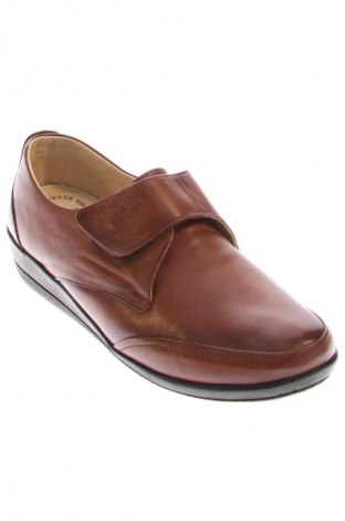 Damenschuhe Unbranded, Größe 41, Farbe Braun, Preis 48,00 €