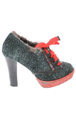 Dámske topánky  Unbranded, Veľkosť 38, Farba Viacfarebná, Cena  39,00 €