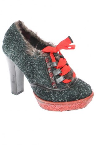 Dámske topánky  Unbranded, Veľkosť 38, Farba Viacfarebná, Cena  39,00 €