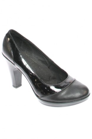 Obuwie damskie Unbranded, Rozmiar 38, Kolor Czarny, Cena 139,32 zł